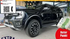 Schwarz Neu 2025 Ford Ranger Wildtrack Abholung | 56.990 € (Fairer Preis)