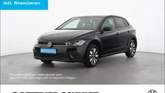 Gebraucht 2024 VW Polo IQ Drive Kleinwagen | 21.460 € (Fairer Preis)