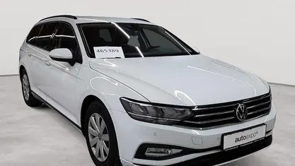 Gebraucht 2021 VW Passat Kombi | 17.590 € (Guter Preis)