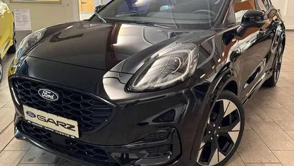 Gebraucht 2024 Ford Puma ST-Line X SUV | 23.990 € (Fairer Preis)