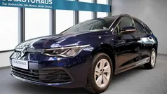 Gebraucht 2024 VW Golf VIII Life Kombi | 23.980 € (Fairer Preis)