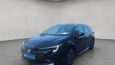 Gebraucht 2023 Toyota Corolla Team Kombi | 26.830 € (Fairer Preis)