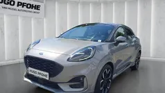 Gebraucht 2020 Ford Puma ST-Line X SUV | 17.450 € (Fairer Preis)