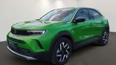 Matcha grün Gebraucht 2022 Opel Mokka Elegance SUV | 17.650 € (Guter Preis)