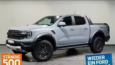Gebraucht 2025 Ford Ranger Raptor Abholung | 64.290 € (Superpreis)