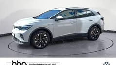 Weiß Gebraucht 2022 VW ID.4 Pro SUV | 25.830 € (Superpreis)