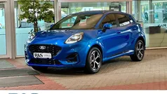 Gebraucht 2024 Ford Puma ST-Line SUV | 23.500 € (Fairer Preis)