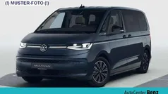 Blau Gebraucht 2024 VW T7 Style Van | 55.750 € (Fairer Preis)