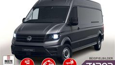 Grau Neu 2025 VW Crafter Van | 44.651 € (Guter Preis)