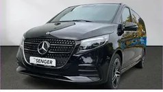 Gebraucht 2025 Mercedes V300 Exclusive Van / Kleinbus | 103.950 €