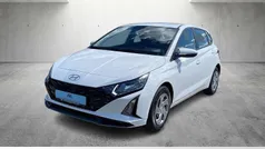 Weiß Neu 2025 Hyundai i20 Comfort Limousine | 19.767 € (Superpreis)