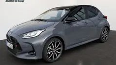 Gebraucht 2025 Toyota Yaris Hybrid Sport Limousine | 29.930 € (Fairer Preis)