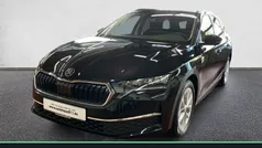 Blackmagic perleffekt (schwarz) Gebraucht 2024 Skoda Octavia Kombi | 31.450 € (Fairer Preis)