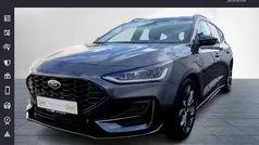 Gebraucht 2024 Ford Focus ST-Line Kombi | 22.890 € (Fairer Preis)