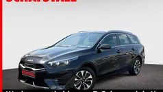 Gebraucht 2022 Kia Ceed Sportswagon Spirit Kombi | 18.979 € (Fairer Preis)