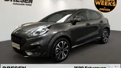 Gebraucht 2021 Ford Puma ST-Line SUV | 16.950 € (Guter Preis)