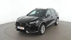 Schwarz Gebraucht 2021 Cupra Formentor SUV | 22.480 € (Fairer Preis)