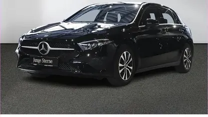 Gebraucht 2024 Mercedes A180 Limousine | 28.490 € (Fairer Preis)