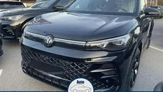 Gebraucht 2025 VW Tiguan R-line SUV | 54.495 € (Guter Preis)