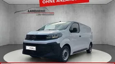 Gebraucht 2025 Opel Vivaro Van | 25.505 € (Guter Preis)