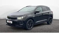 Gebraucht 2022 Opel Grandland X GS Line SUV | 18.827 € (Guter Preis)