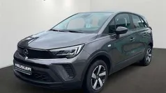 Gebraucht 2022 Opel Crossland X Edition SUV | 15.490 € (Fairer Preis)