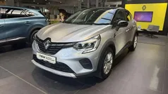 Gebraucht 2021 Renault Captur Experience SUV | 15.490 € (Fairer Preis)