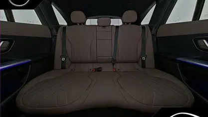 Gebraucht Mercedes EQE350 Premium 214 kW (292 PS) 2025 Grün SUV