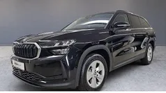 Schwarz Neu 2025 Skoda Kodiaq Selection SUV | 38.990 € (Superpreis)