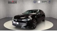 Gebraucht 2024 VW Passat Business Kombi | 36.390 € (Fairer Preis)