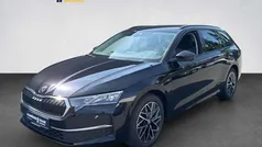 Gebraucht 2024 Skoda Octavia Selection Kombi | 27.780 € (Fairer Preis)