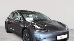 Gebraucht 2020 Tesla Model 3 Long Range Limousine | 22.990 € (Guter Preis)