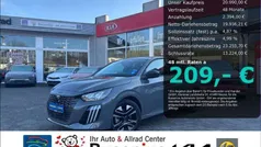 Gebraucht 2024 Peugeot 208 Allure Kleinwagen | 20.990 € (Fairer Preis)