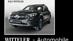 Schwarz Gebraucht 2025 Mercedes GLC200 Avantgarde SUV | 54.990 € (Fairer Preis)