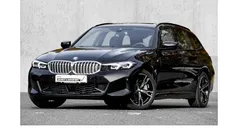 Gebraucht 2025 BMW 330 M Sport Kombi | 40.600 € (Superpreis)