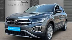 Gebraucht 2024 VW T-Roc Style SUV | 30.990 € (Fairer Preis)