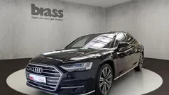 Gebraucht 2021 Audi A8 Ambiente Limousine | 54.600 € (Fairer Preis)
