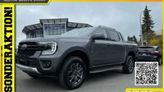 Grau Neu 2025 Ford Ranger Wildtrack Abholung | 50.990 € (Superpreis)