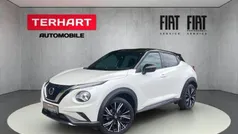 Gebraucht 2020 Nissan Juke 360º SUV | 18.987 € (Fairer Preis)
