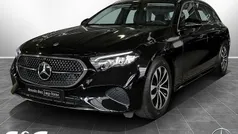 Gebraucht 2024 Mercedes E220 Advanced Kombi | 45.900 € (Superpreis)