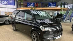 Gebraucht 2015 VW T6 Van | 35.950 € (Fairer Preis)