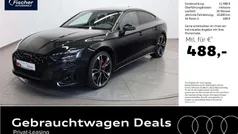 Gebraucht 2024 Audi S5 Sportback Competition Kleinwagen | 59.940 € (Superpreis)
