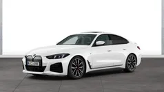 Gebraucht 2025 BMW i4 M Sport Limousine | 60.190 € (Fairer Preis)