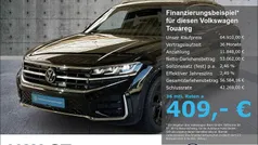 Gebraucht 2024 VW Touareg R-line SUV | 64.910 € (Teuer)