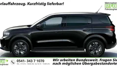 Blue modra effekt Neu 2025 Opel Frontera SUV | 25.964 € (Fairer Preis)