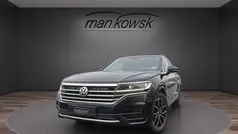 Gebraucht 2019 VW Touareg R-line SUV | 48.599 € (Guter Preis)
