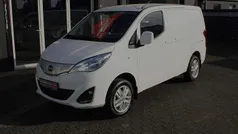 Gebraucht 2025 BYD ETP3 Van | 18.990 € (Fairer Preis)