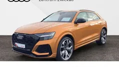 Gebraucht 2020 Audi RS Q8 Sport SUV | 87.490 €