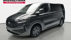 Gebraucht 2025 Ford Tourneo Titanium Kombi | 52.990 € (Superpreis)