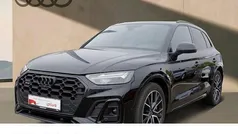 Gebraucht 2022 Audi SQ5 Sport SUV | 49.950 € (Fairer Preis)
